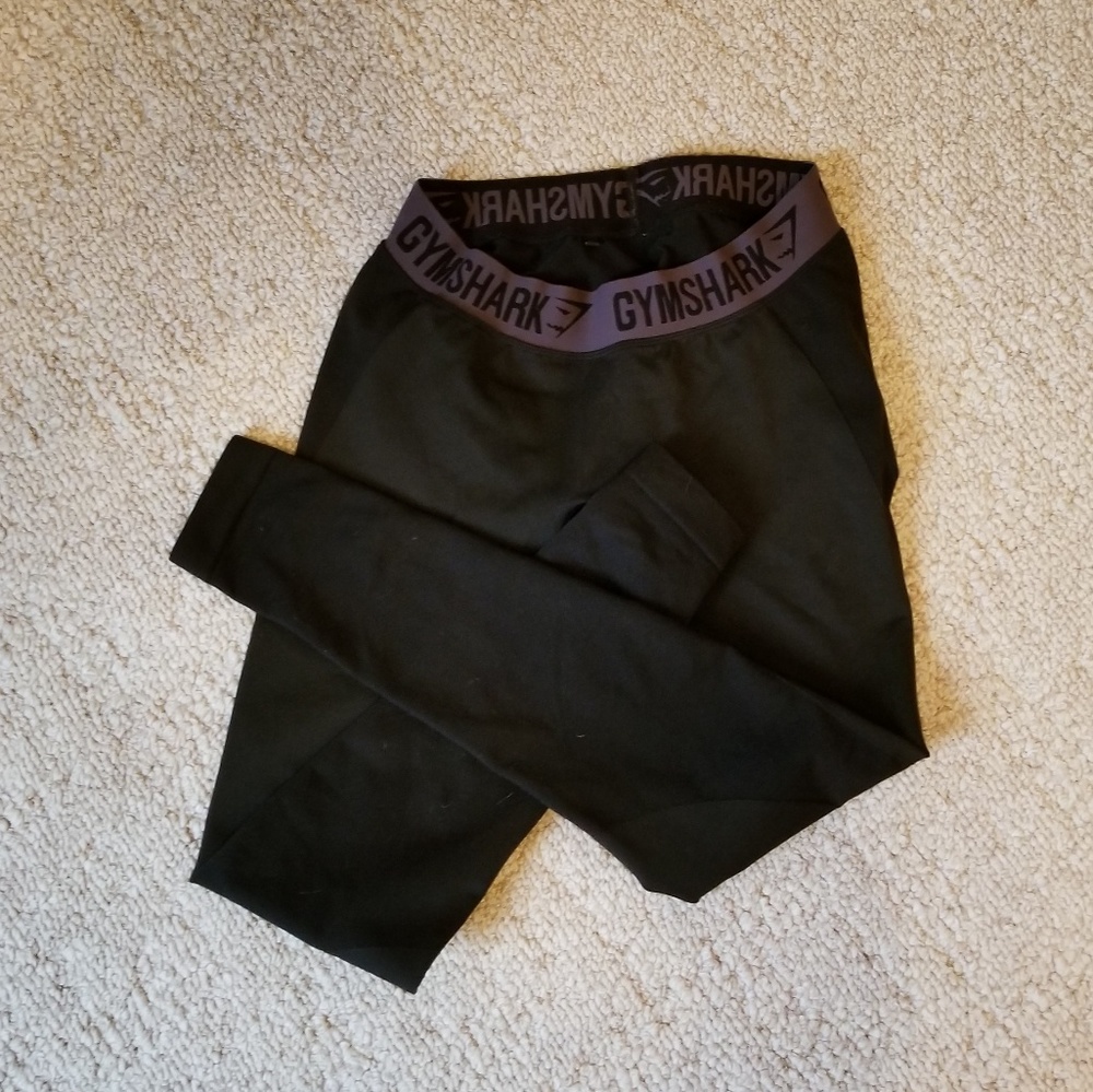 Gymshark Leggings